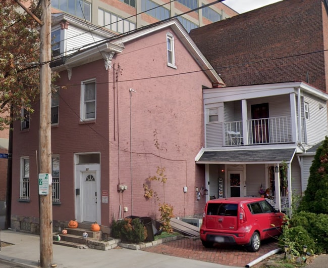 property at 51 S 21st St