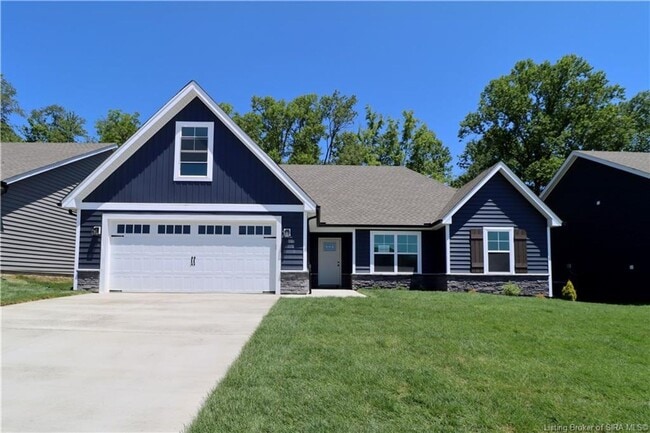 property at 8112 Zelpha Blvd