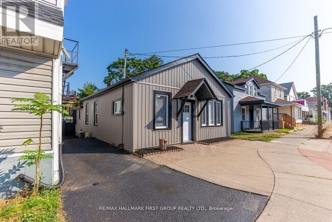 property at 53 Queenston St