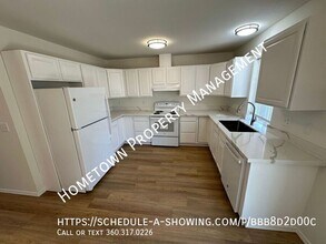 223 Mill Rd SE in Yelm, WA - Building Photo - Building Photo