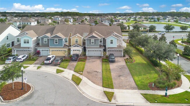 2456 Sedge Grass Wy in Orlando, FL - Building Photo - Building Photo