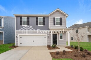 5609 Hydrangea St in Winston-Salem, NC - Building Photo