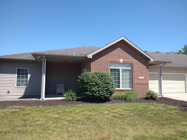 315 Victoria Station Way in Fort Wayne, IN - Building Photo - Building Photo