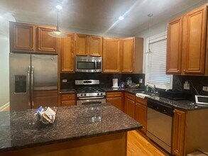 4417 S Calumet Ave in Chicago, IL - Building Photo - Building Photo