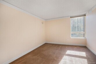 1020 15th St, Unit 21L in Denver, CO - Building Photo - Building Photo