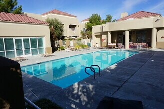 1909 Villa Palms Ct in Las Vegas, NV - Building Photo - Building Photo