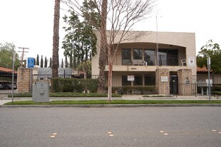 Westgate Seniors Apartments in Simi Valley, CA - Building Photo