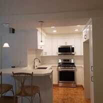 8515 Falmouth Ave, Unit #323 in Playa Del Rey, CA - Building Photo