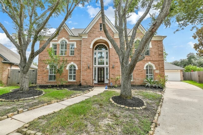 5803 Song Ridge Ct