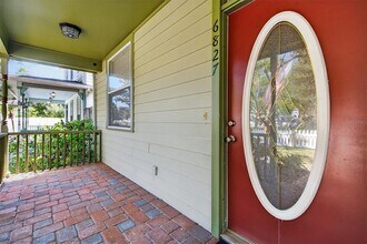 6827 S Trask St in Tampa, FL - Building Photo - Building Photo
