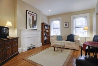54 E Springfield St, Unit 3 in Boston, MA - Building Photo - Building Photo