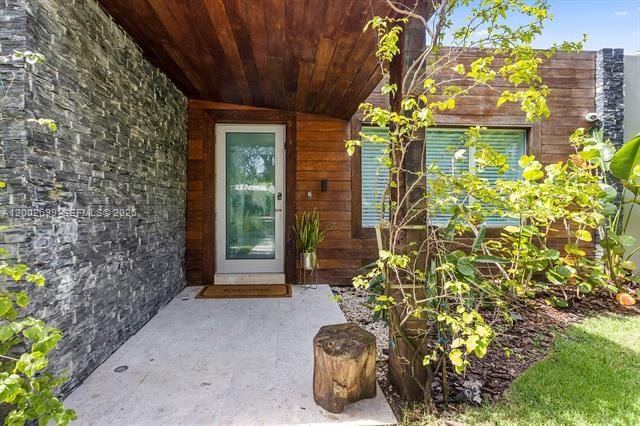 property at 570 NE 52nd Terrace