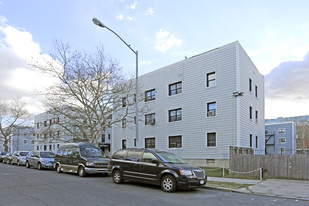 150-18 75th Ave Apartments