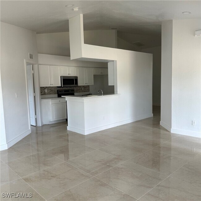 property at 5401 Banning St
