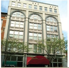 The Hat Factory in Cleveland, OH - Building Photo - Building Photo