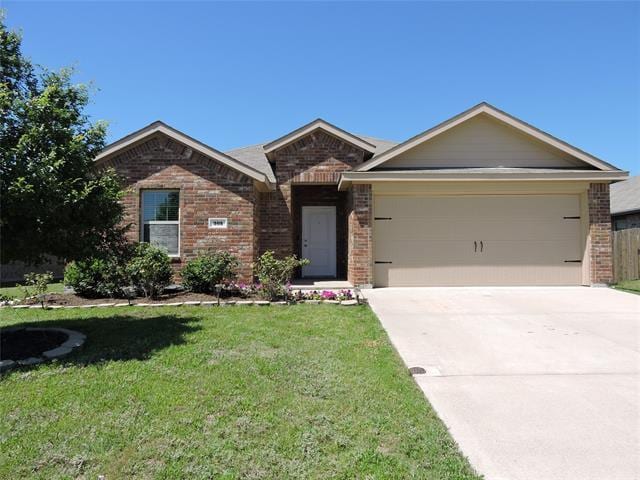 property at 305 Silo Cir