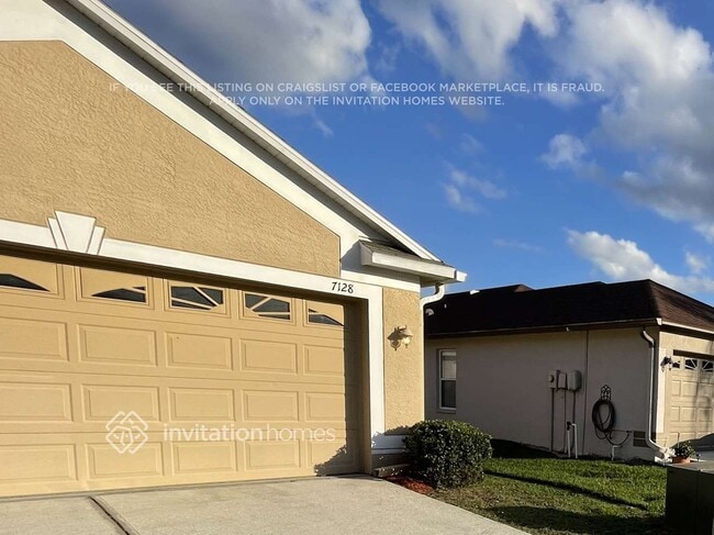 property at 7128 Royal George Ct