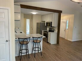 1901 Faulk Dr in Tallahassee, FL - Building Photo