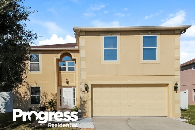 property at 178 Anzio Dr