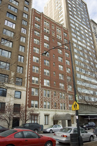 2140 Lincoln Park in Chicago, IL - Building Photo - Building Photo