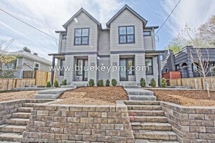 1528 N Watts St in Portland, OR - Building Photo