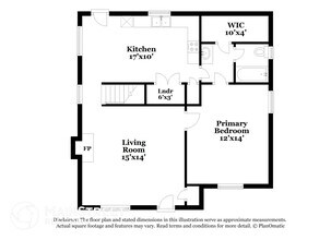 405 Hunters Ridge Dr in Fuquay Varina, NC - Foto de edificio - Building Photo