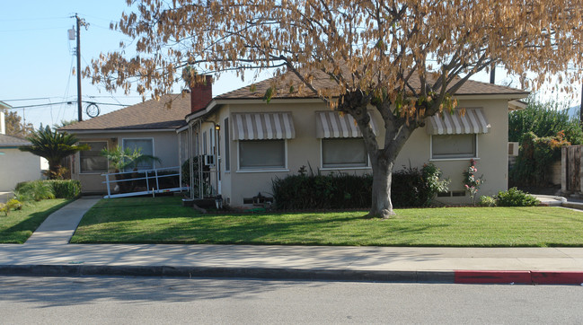 672 E 2nd St in Covina, CA - Building Photo - Building Photo