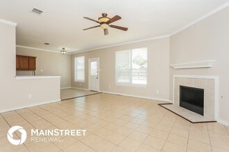 1433 Pheasant Run Trail in Fort Worth, TX - Foto de edificio - Building Photo