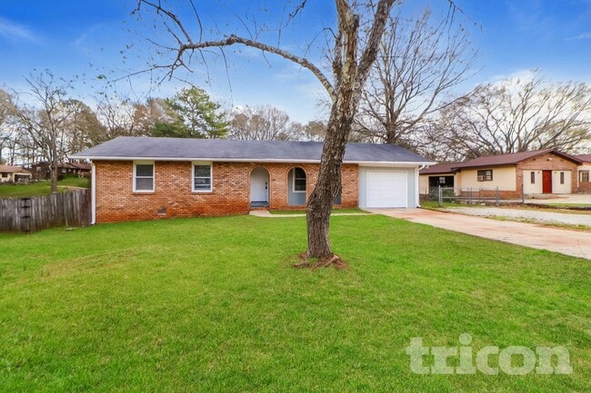 property at 50 Highland Blvd