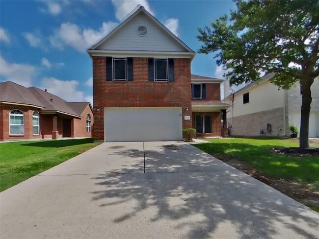 property at 12303 Kings Garden Ct