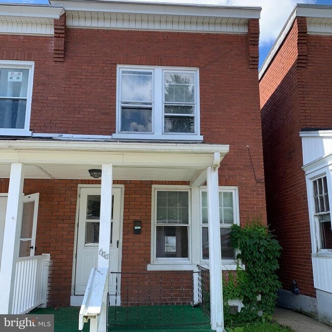 property at 644 Ocean Ave