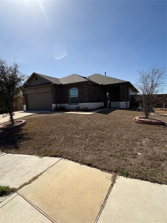 3301 Burch Brook Cove in Pflugerville, TX - Building Photo