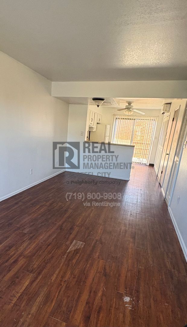 1928 N Salem Ave in Pueblo, CO - Building Photo - Building Photo