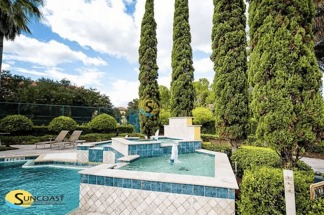 property at 9745 Touchton Rd