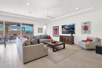 11040 E Ajave Dr in Scottsdale, AZ - Building Photo - Building Photo