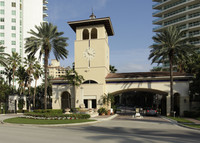 Bella Vista in Miami, FL - Foto de edificio - Building Photo