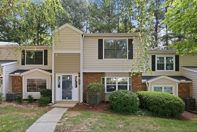 property at 7733 Falcon Rest Cir