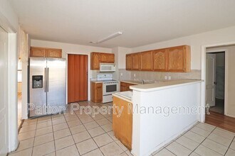 3707 Eagle Crest Dr in Amarillo, TX - Building Photo - Building Photo