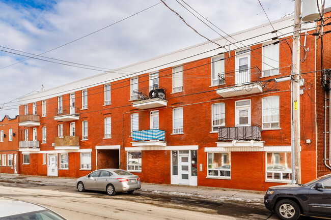 128 7e Av in Montréal, QC - Building Photo - Building Photo