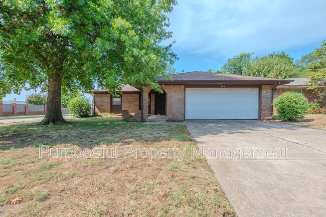 property at 202 Stanton Dr
