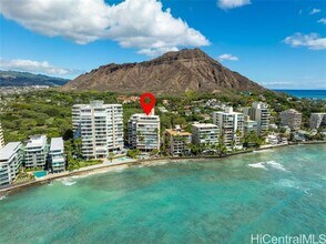 2979 Kalakaua Ave in Honolulu, HI - Foto de edificio - Building Photo