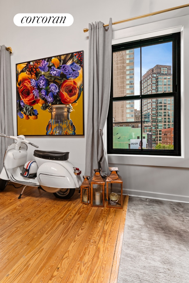 53 Grand St in New York, NY - Building Photo - Building Photo