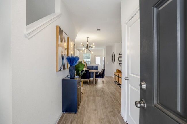 property at 10477 Pineland Dr