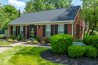 Corbly's Grant in Cincinnati, OH - Building Photo - Building Photo