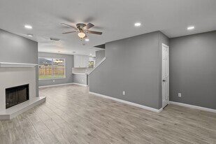 14642 Alannah Lagoon Ct in Houston, TX - Building Photo