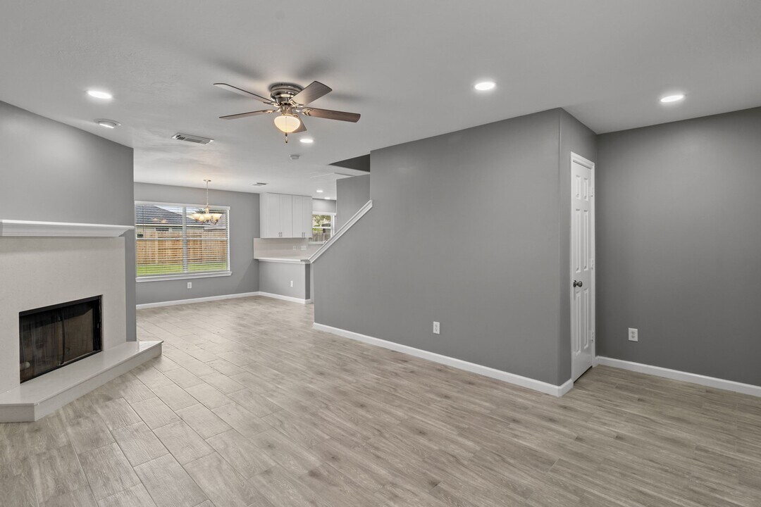 14642 Alannah Lagoon Ct in Houston, TX - Building Photo