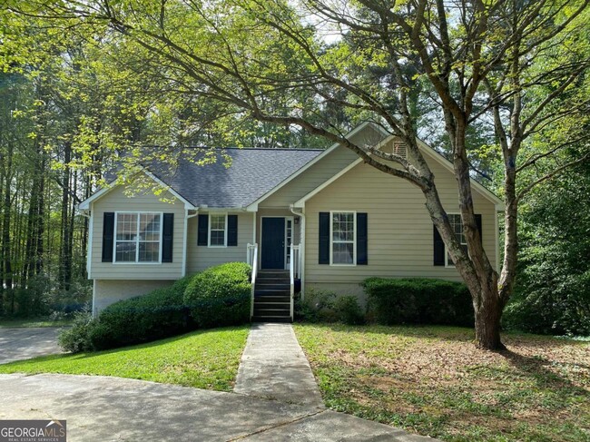 4201 Salisbury Ct NW in Kennesaw, GA - Building Photo - Building Photo