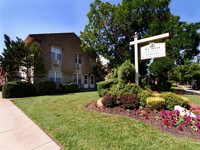 42 West in Merchantville, NJ - Foto de edificio - Building Photo