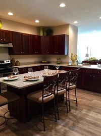 Building Photo - The Preserve at French Creek Apartments in Sheffield Lake, Ohio