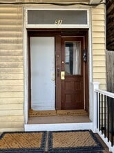 51 Garfield Pl, Unit 2F in Albany, NY - Foto de edificio - Building Photo